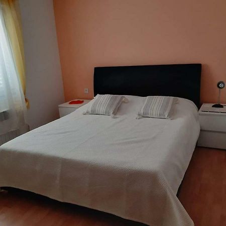 Apartman Lucija Trogir Eksteriør bilde