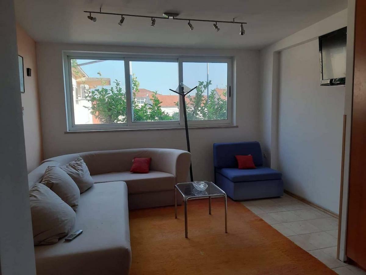 Apartman Lucija Trogir Eksteriør bilde
