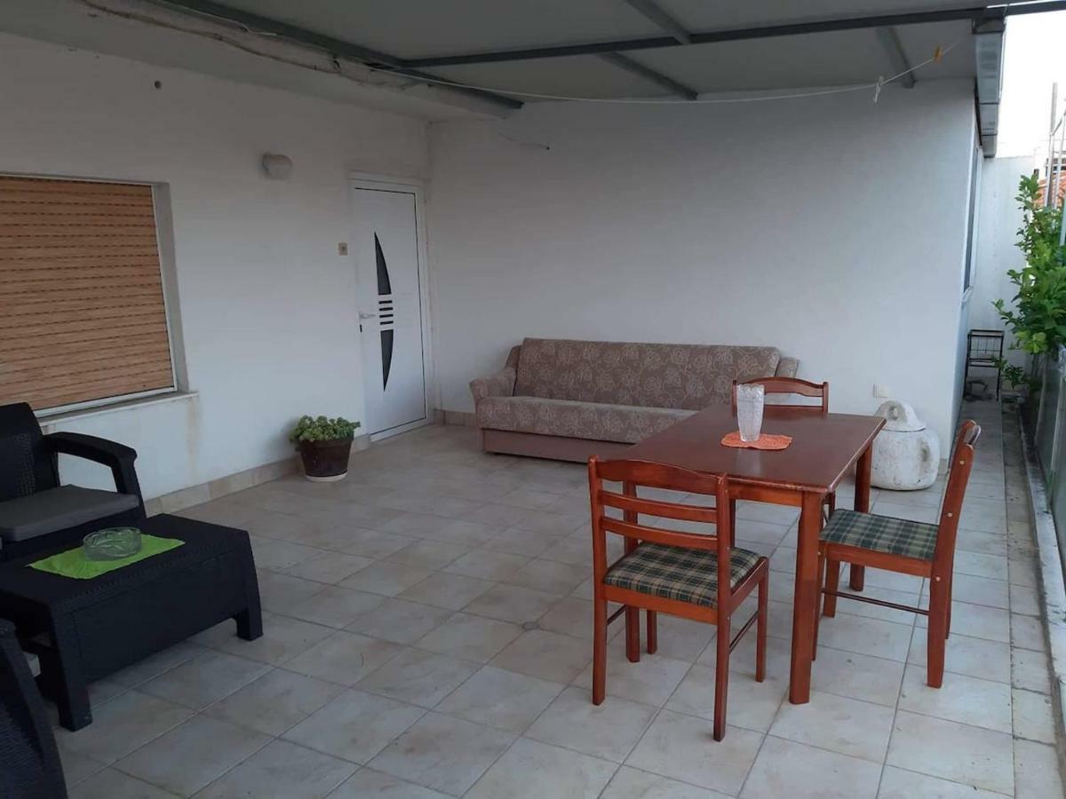 Apartman Lucija Trogir Eksteriør bilde