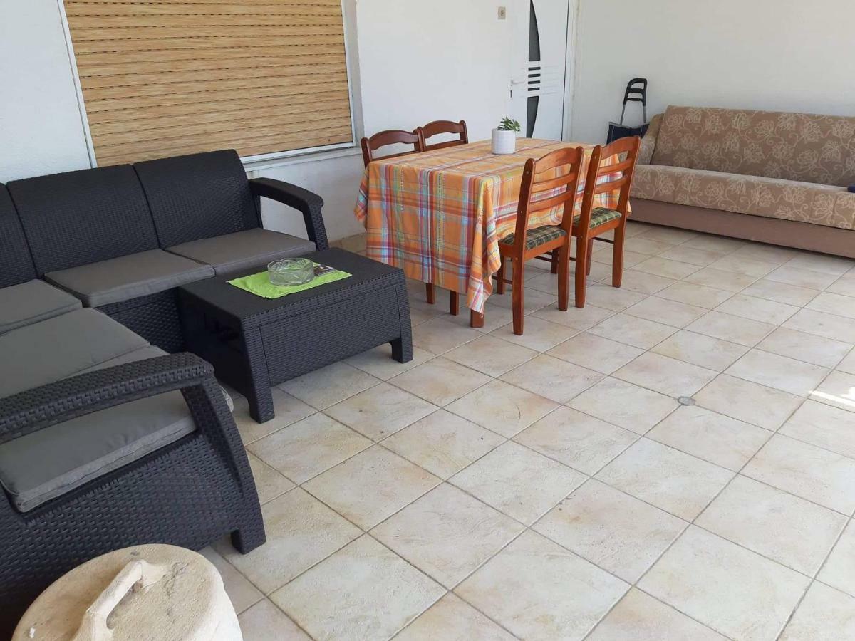 Apartman Lucija Trogir Eksteriør bilde